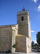 Iglesia de Santo Domingo (Alcazar del Rey)-4