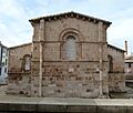 Iglesia de Santo Tomé. Zamora