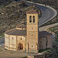 Iglesia de la Vera Cruz - 01