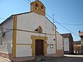 Iglesia del Pilar Los Alares