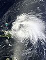 Irene Aug 22 2011 1520Z