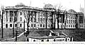 Irvington Cosmopolitan Building