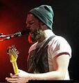 Jack Garratt in Chicago October 2015 01 retocada