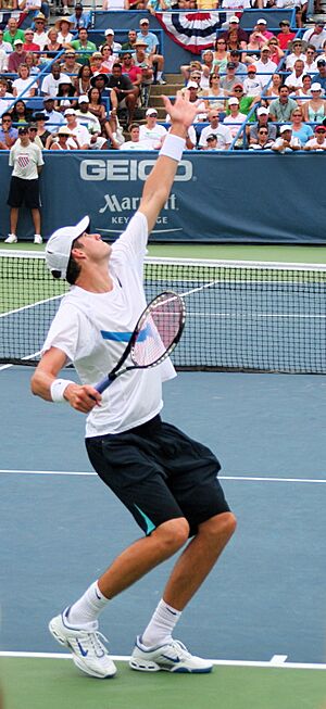 Archivo:John Isner