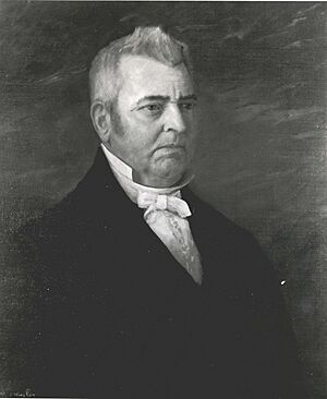 Archivo:John M. Clayton, U.S. Secretary of State (2277592664)