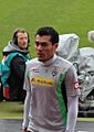 Juan Arango 2012 Borussia Mönchengladbach