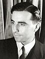 Julian Green (1900-1998), portrait by Carl van Vechten