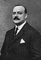Julio Wais Sanmartín 1920