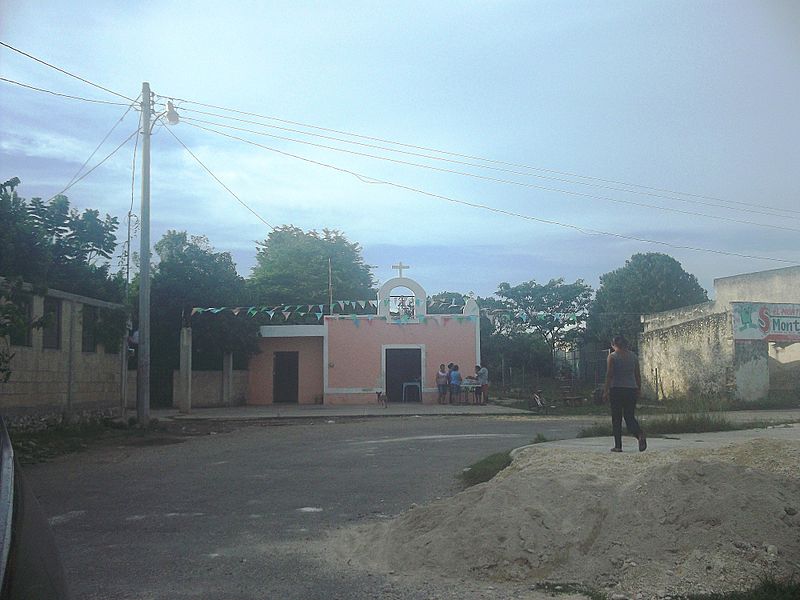 Kaxatah, Yucatán (02)