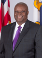 Kenneth Ezra Mapp