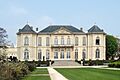 L'hôtel Biron