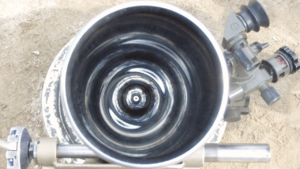 Archivo:L16 smoothbore