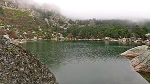 Archivo:Laguna Negra, Vinuesa. Soria