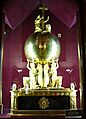 Late 19th Century Reliquary