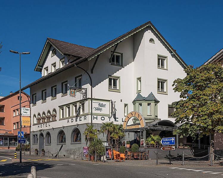 Liechtenstein asv2022-10 img13 Vaduz Adler Hotel