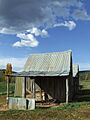 London bridge homestead