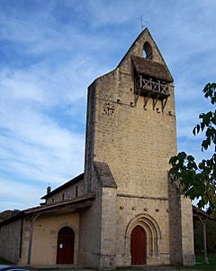 Lucmau Église Saint-André 01.jpg