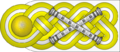Luftwaffe epaulette Generalfeldmarschall