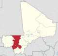 Mali - Koulikoro