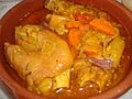 Manitas de cerdo