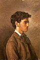 Manuel Gómez-Moreno Martínez