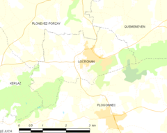 Map commune FR insee code 29134.png