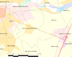 Map commune FR insee code 62817.png
