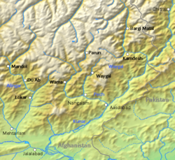 Map of Nuristan Province.png
