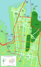 Map of Sydney central bus district.PNG