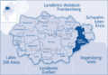 Marburg-Biedenkopf Stadtallendorf
