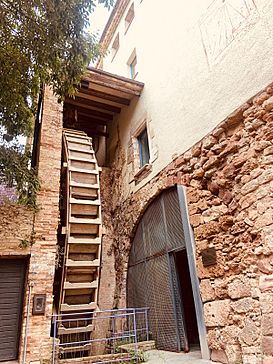 Can Batlle para Niños