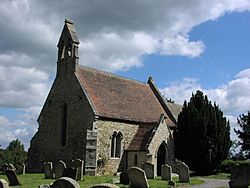 Mepal Church - geograph.org.uk - 458563.jpg