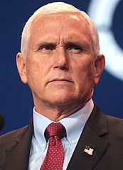Mike Pence 2020 (cropped)