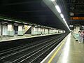 Mile End tube station 01