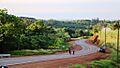 Misiones - Ruta provincial 215