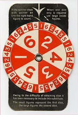 Archivo:Monopoly spinner