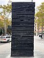 Monument a Narcís Monturiol (Avinguda Diagonal) 04
