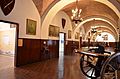Museo de Artillería de Cartagena-Sala coroneles
