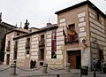 Museo de San Isidro