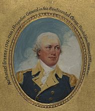 Archivo:Nathanael Greene by John Trumbull 1792