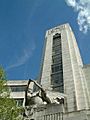 National Audit Office - Victoria - London - 020504