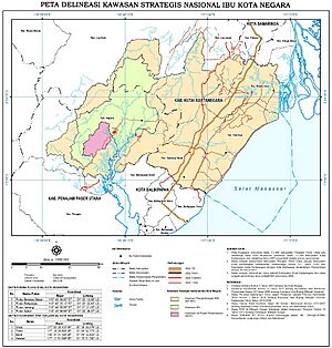 Archivo:National Strategic Areas of the State Capital City delineation map (2023)