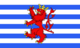 Official flag of the Arelerland.svg