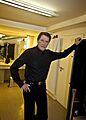 Oliver Mark - Udo Jürgens, Dortmund 2009