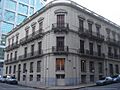 Palacio Estévez 1