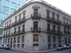 Palacio Estévez 1