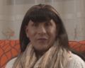 Pamela Geraldine Valenzuela Rengel. Trans Volvimos a nacer 0-55 screenshot (cropped)