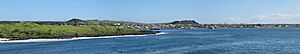 Archivo:Panorama Puerto Baquerizo Moreno