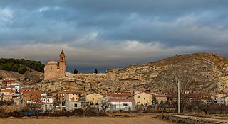 Paracuellos de Jiloca, Zaragoza, España, 2018-01-03, DD 02.jpg
