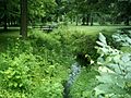 Parc Angrignon